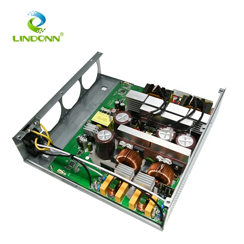 High Quality 30KW Oil-Cooled Case Cooling Liquid Box For 6 Pcs Computer Server Slient Heatsink maintaining Overlock System