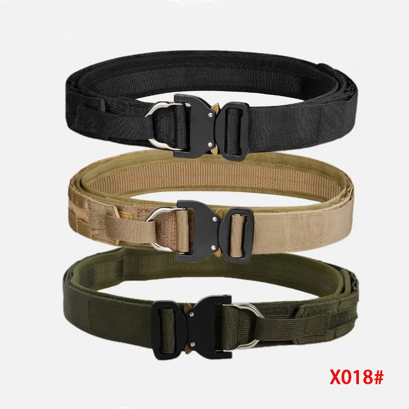 high quality Cobra Style Buckle 1.5 Inch Quick Release buckle for Tent Safety belt clasp backpack Snakebite lock
