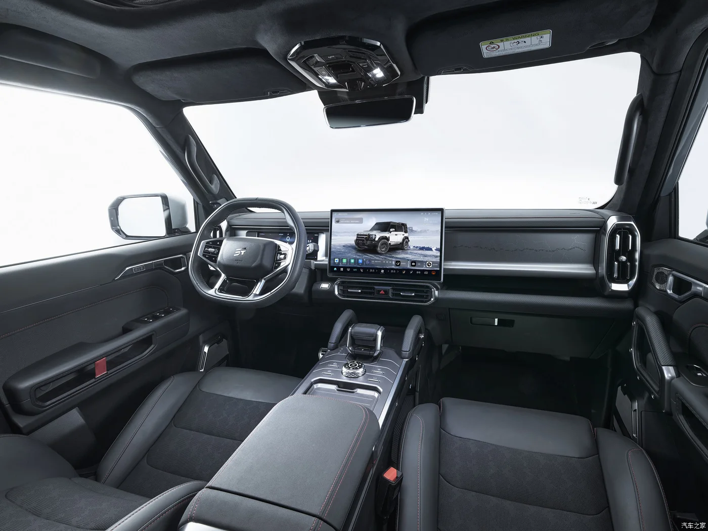 Comfortable fuel powered cars for long-distance travel with spacious interior