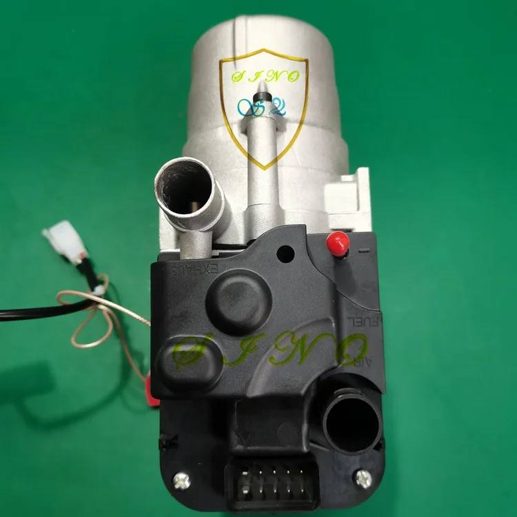 12V 5KW Similar Webasto engine coolant heater 12v5kw diesel water parking liquid heater