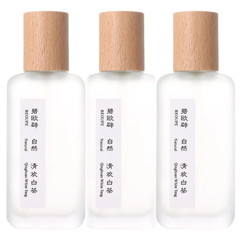 Private Brand Wholesale Men and Women Can Use Durable Light Fragrance Fresh and Neutral Perfume