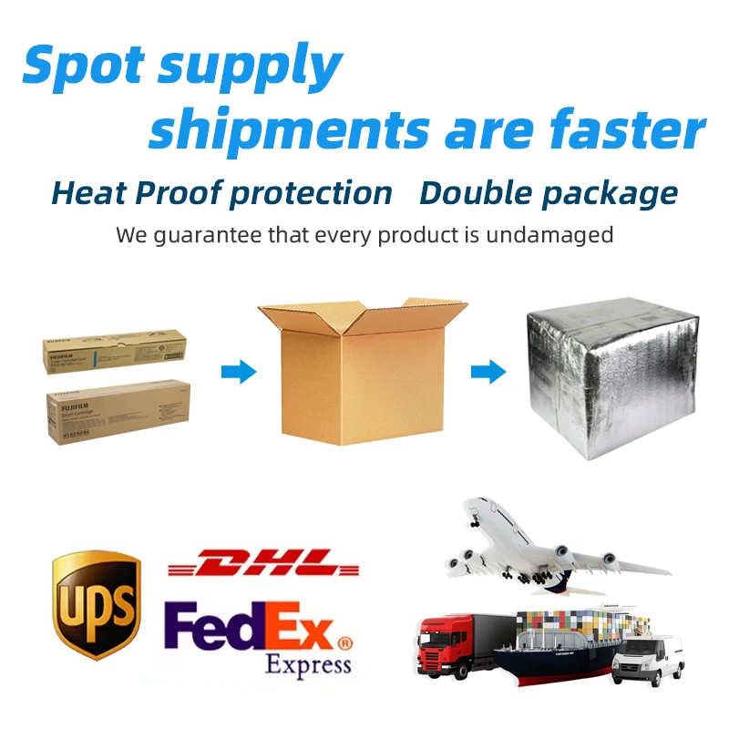 Compatible refill toner toner powder for xerox 5580 700 560 C70 C60 770 6680 6685 7780 7785 made in Japan