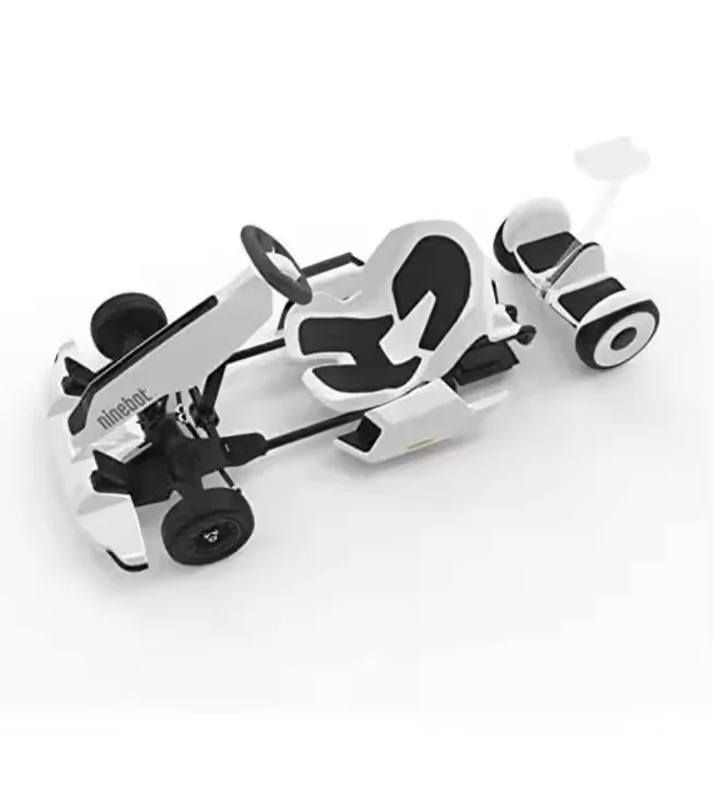 Nine Bot Go Kart Kit High Speed 27Km/H Electric Karting Vehicle Gokart