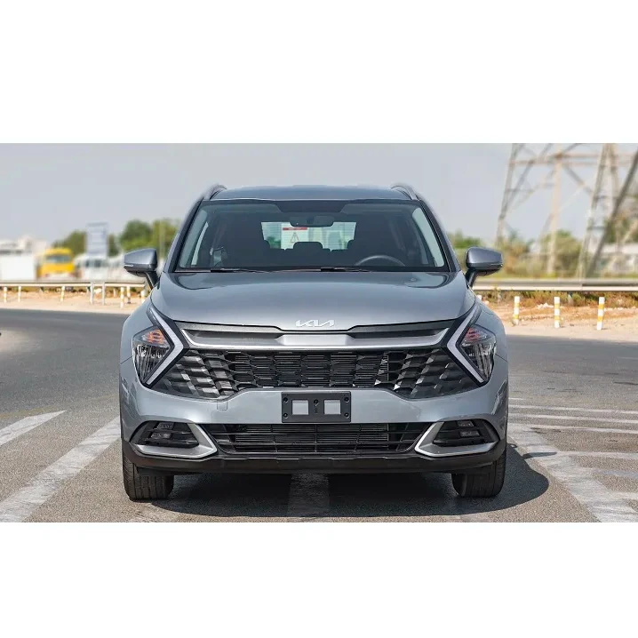 FULLY LOADED USED 2019-2023 KIA SPORTAGE 2.0P 2024 Car RHD/LHD READY TO DELIVER TO DOOR