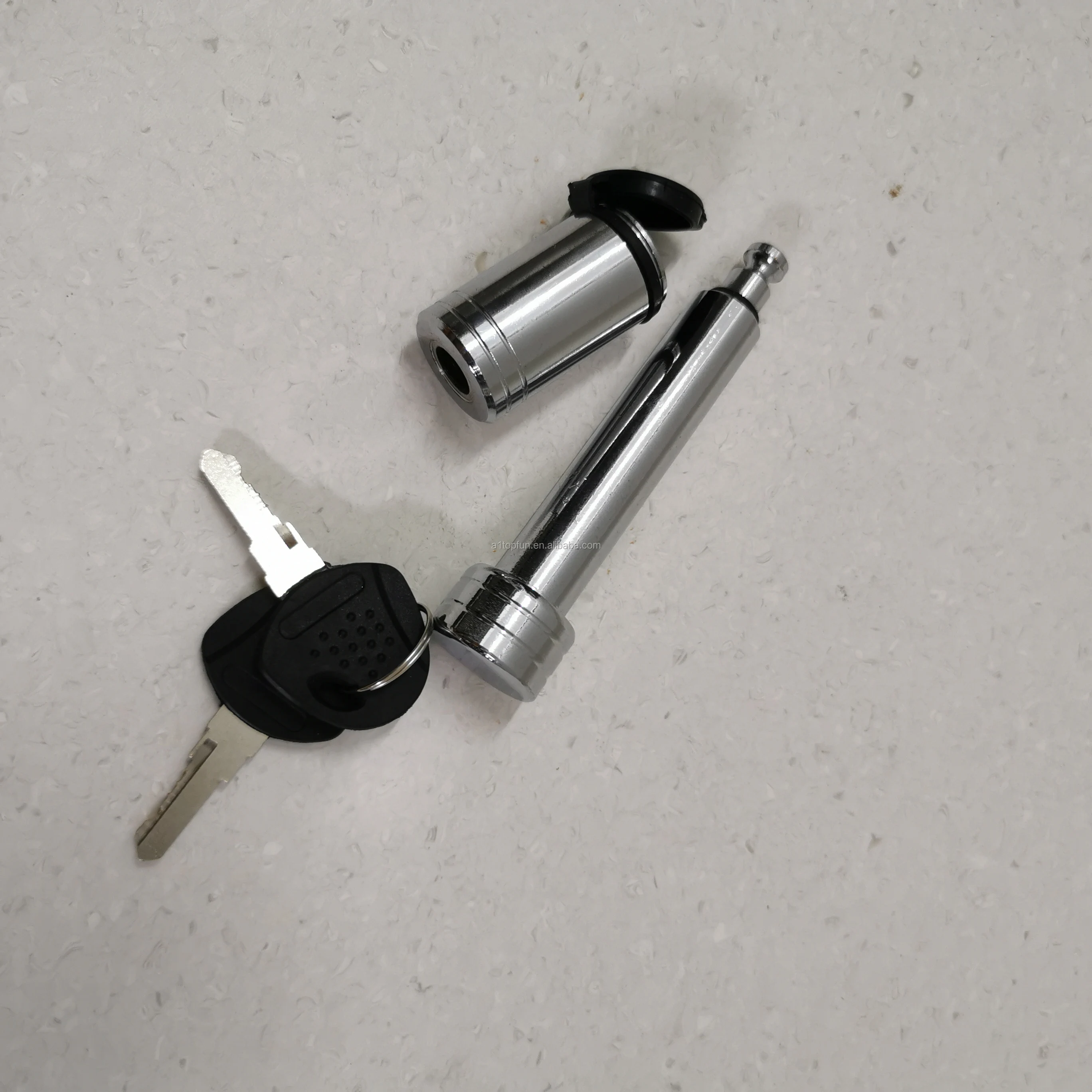 Тяжелый Сцепной шарик черный крючок буксировочный прицеп многофункциональная сцепка буксировочная