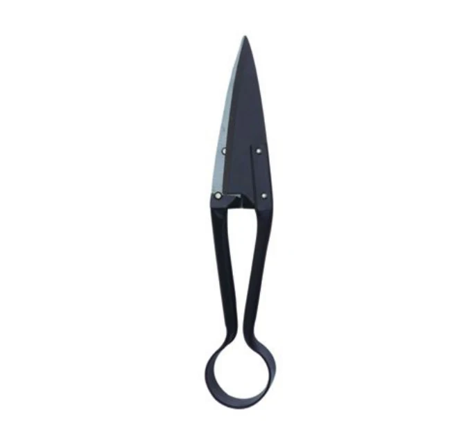 Garden farm pruning scissors cutting wool straight blade goat lamb sheep shear animals scissors tools