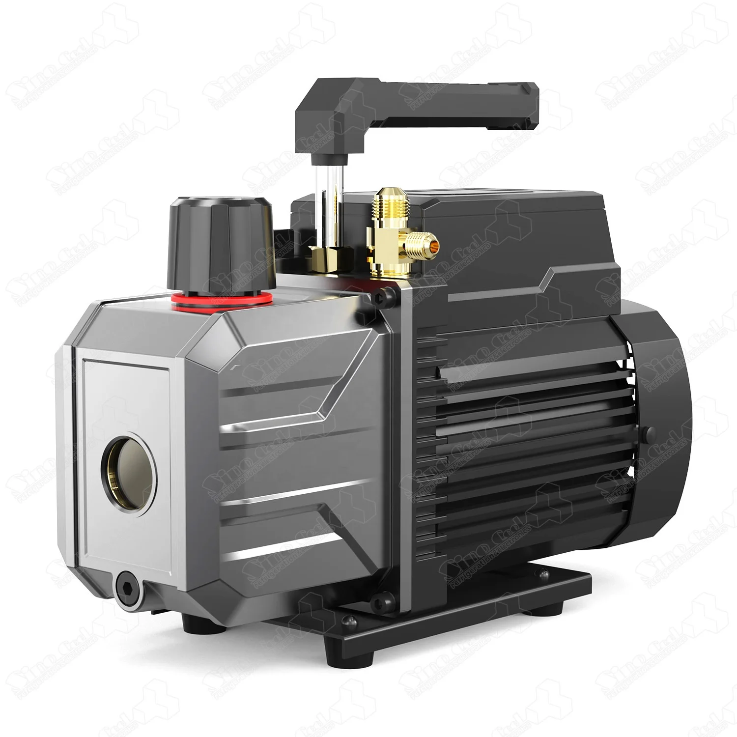 Sino cool VB-1 Rotary Vacuum Pump R32 AC Vacuum Pump