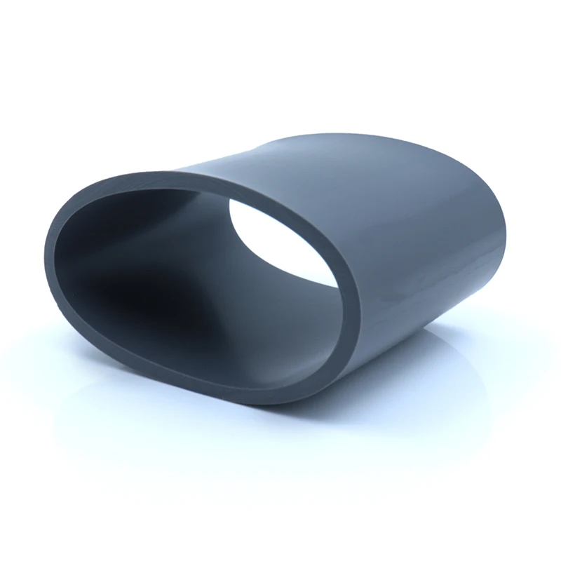 Customized Durable Silicone Hose Different Outer Diameter Silicone Water tubing