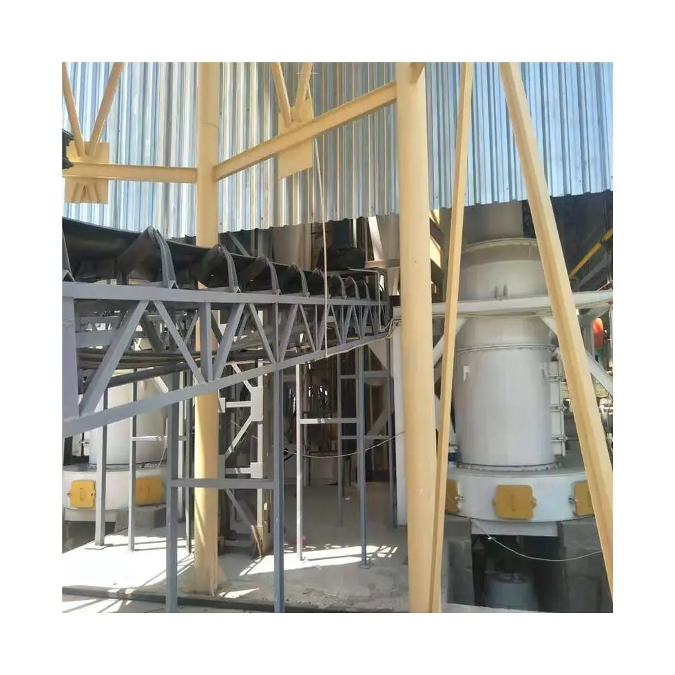 Small Gypsum Powder Plant Gypsum Powder Making Equipments Oven Gypsum Powder Machine