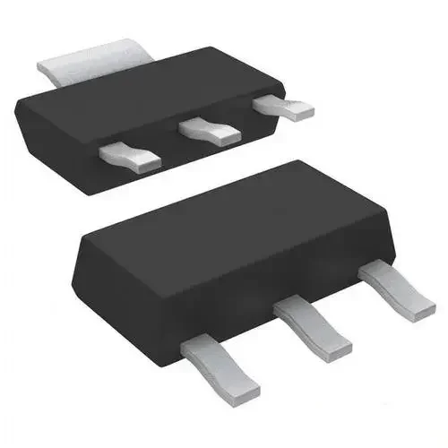 Factory Price  New And Original BSS215PH6327XTSA1 SOT-23 -20V mOhm P In Stock