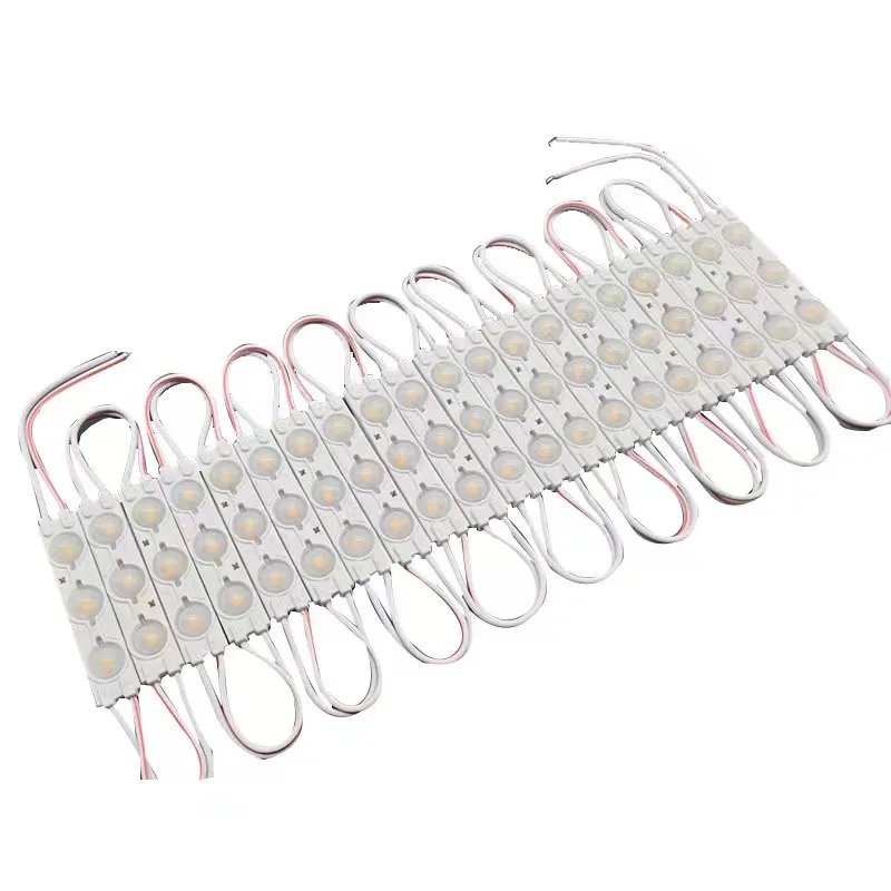 2835 Светодиодный модуль впрыска 1 5 Вт