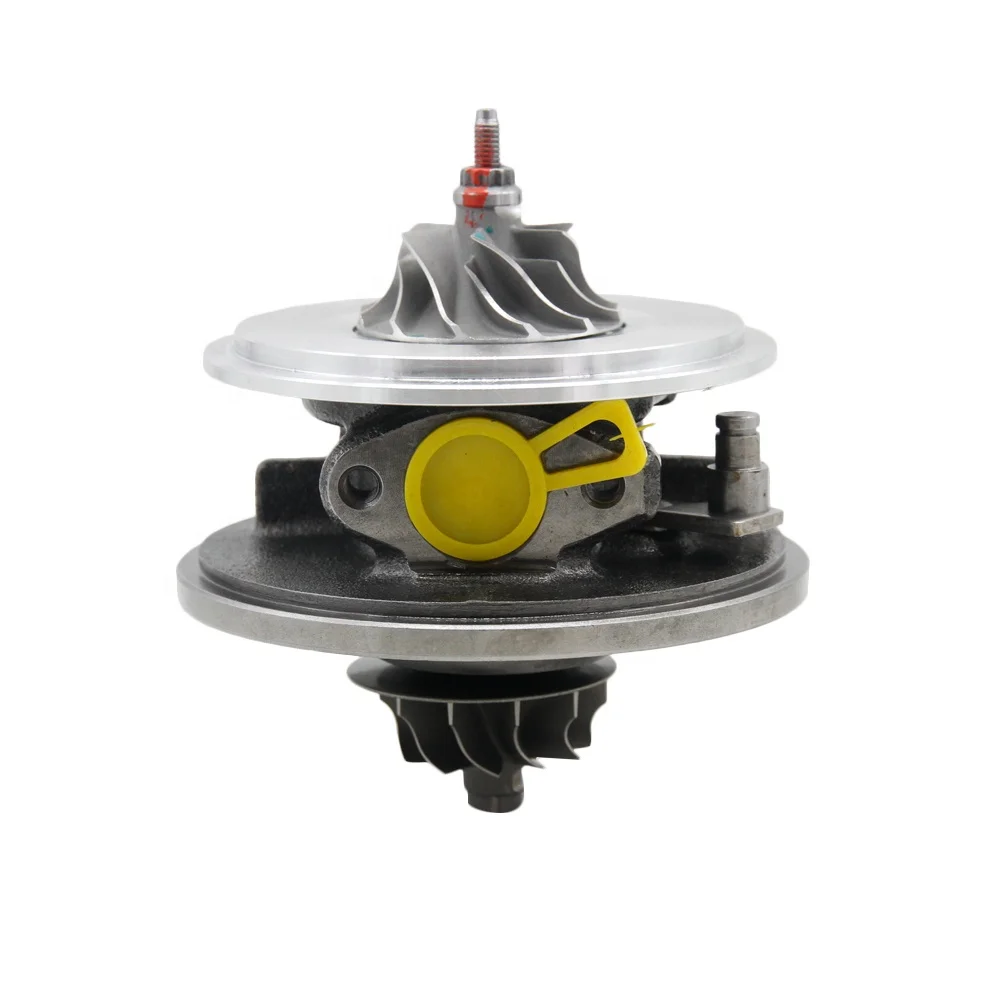 WEIYUAN best seller GT1544V diesel engine turbocharger 740611-0002 for Hyundai Verna turbo