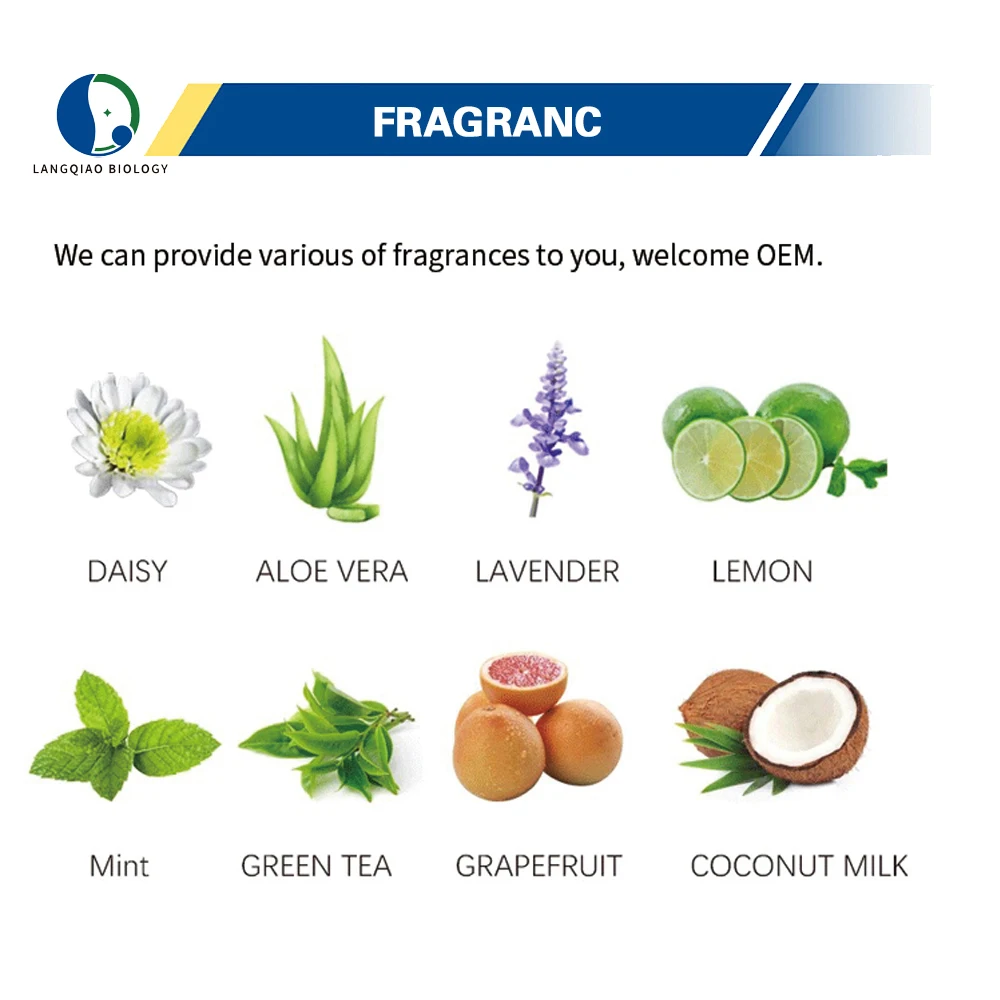 2024 Organic Soft Natural Water Household Wet Baby Wipes Gentle Organic Cleansing Wipes for Baby