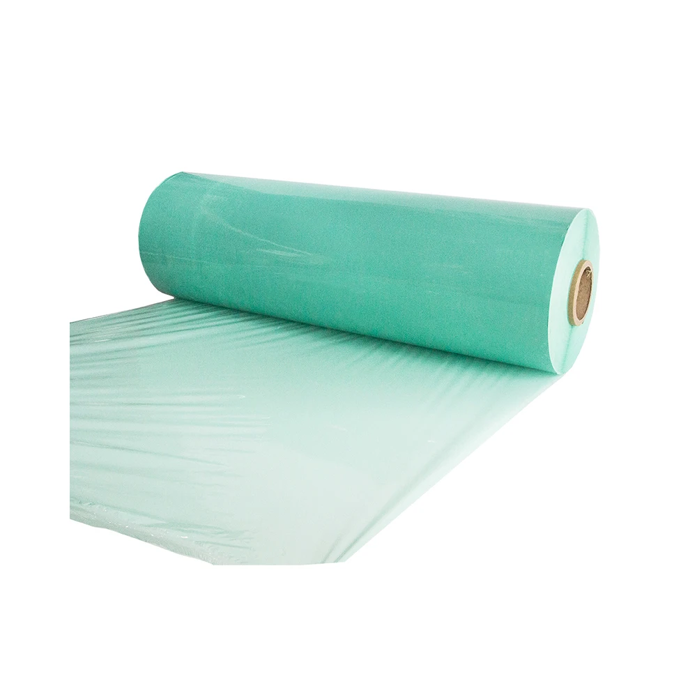 High Quality UV resistant plastic silage  film silage film supplier agriculture silage wrapping film
