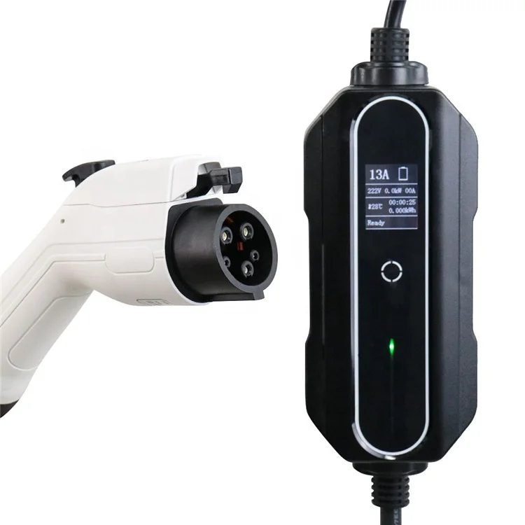 High performance waterproof 60kw-160kw EV DC charger Electric Vehicle Charging Piles dc fast charging station