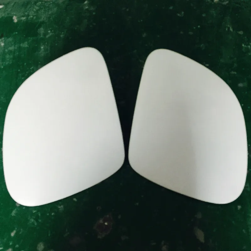 For 1992-1997 RX7 FD3S OEM headlight replacement (Pair) glass fiber