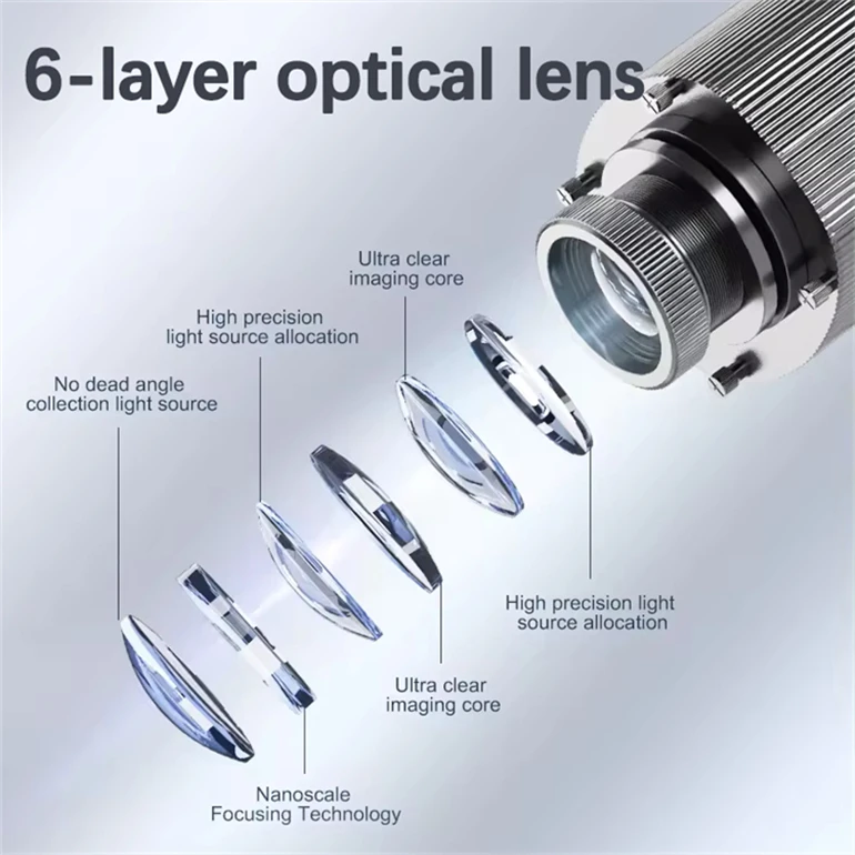 Gobo Projector 120 Watts Outdoor Advertising Light Banner Rotating Signboard LED Indoor Laser Sign Logo Lamp Cheap For