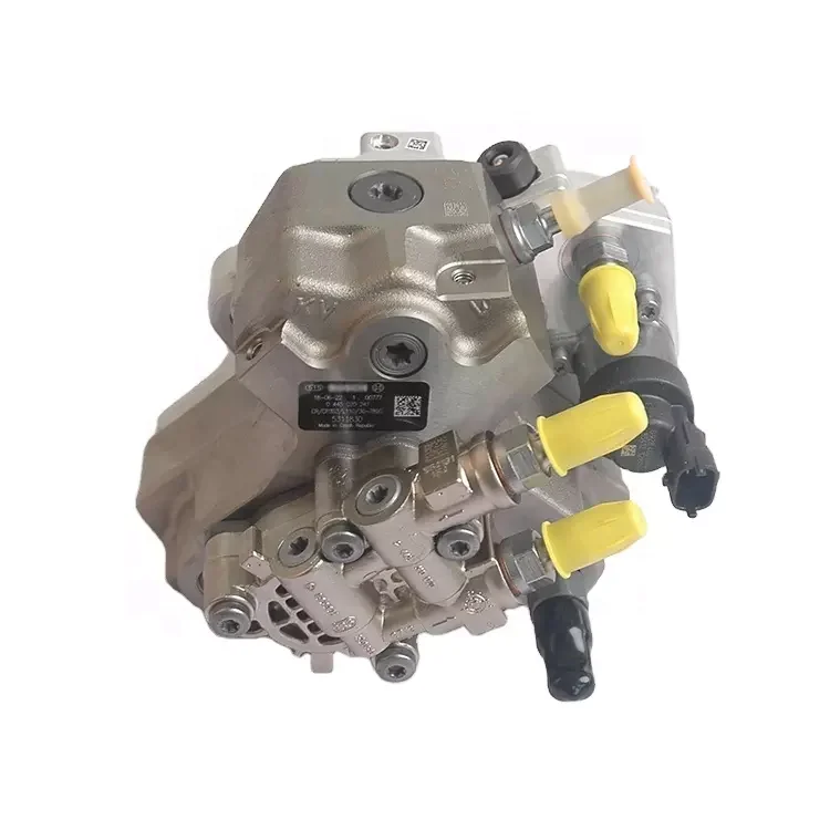 0445020241 5311830 CP3 Pump Assembly Common Rail Diesel Engine Fuel Injection Pump For VW DELIVERY