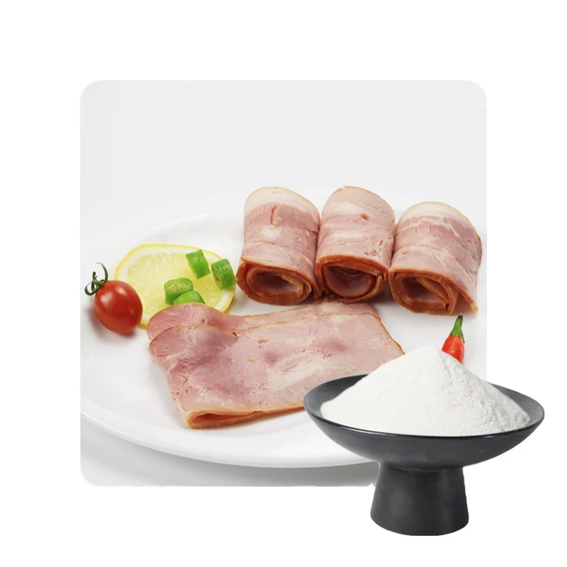 Food Grade Halal Fish Gelatin Agar Agar Instant Konjac Gum Gelatin Powder