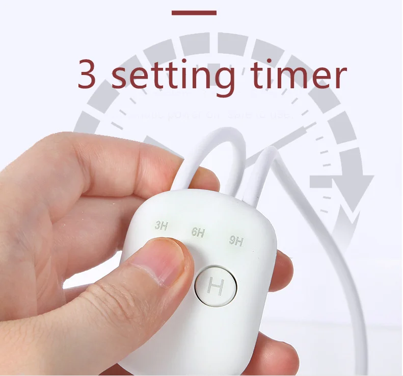 Electric Shoes Dryer Smart Timing USB Shoe Drying Machine Warming Deodorizing Sterilizing Household Winter Shoe Dryer