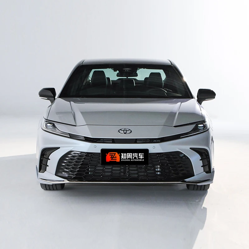 Toyota camry 2024 2023 2022 2021 2020 2019 2018 Новый Подержанный автомобиль Китайский гибридный дешевый Электрический бензиновый седан внедорожник