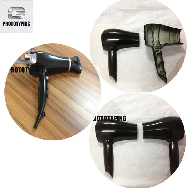 3d printed water bottles lids 3D printing  perfume bottle PP PC ABS Plastic cup new product design