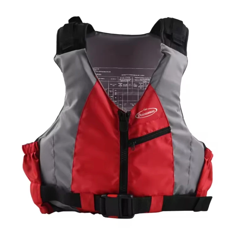 White Water Life Jacket for yatchts boat &kayak