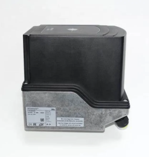 Новые оригинальные приводы IC 20-07W2T 15W3T 60W3T 15W3E 30W3E 60W3E KROMSCHRODER