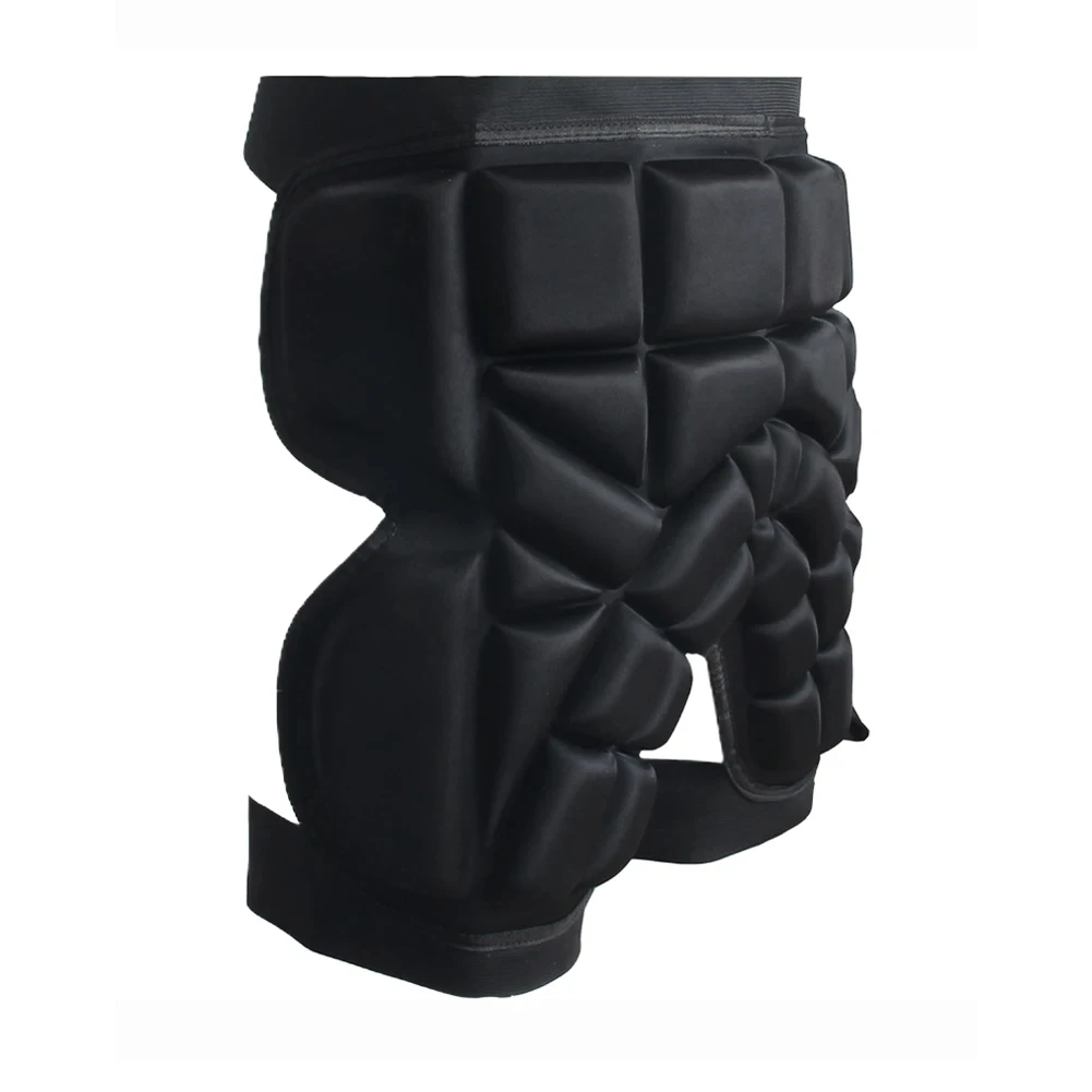 Custom Kids Hips Protective Shorts Butt Pads Protection Hip Protector Girl Boy For Skiing Skating Skateboarding Inline Skating