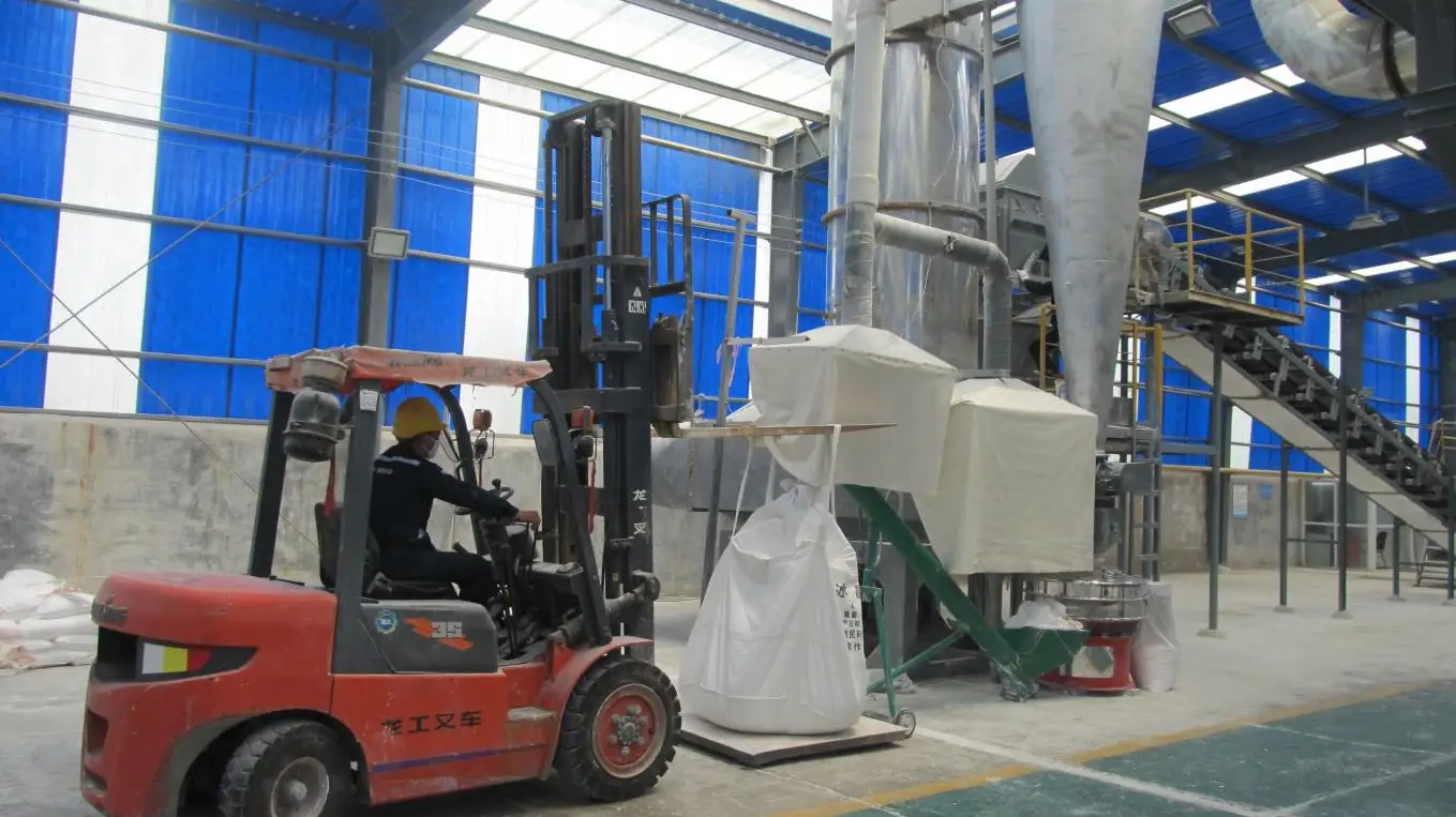  Производители белых гранул аммония (NH4)2SO4