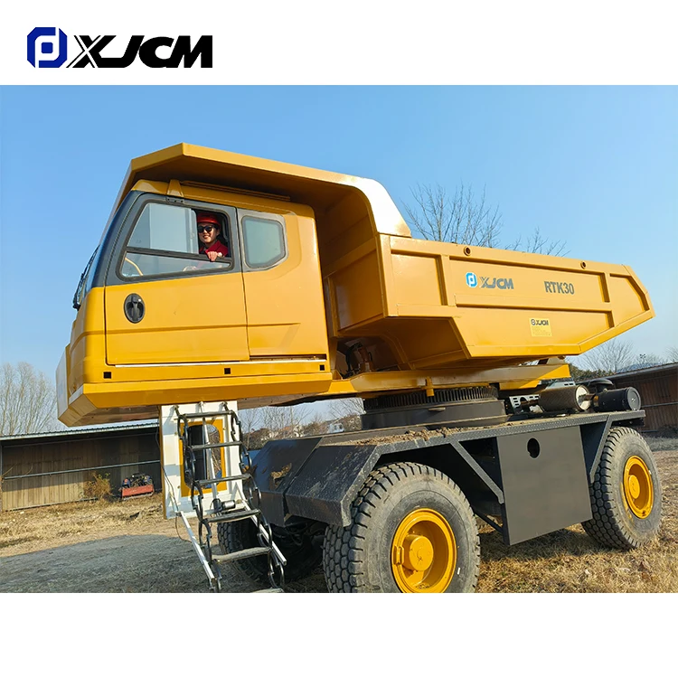 Продажа с завода jiufa самосвал 4x4