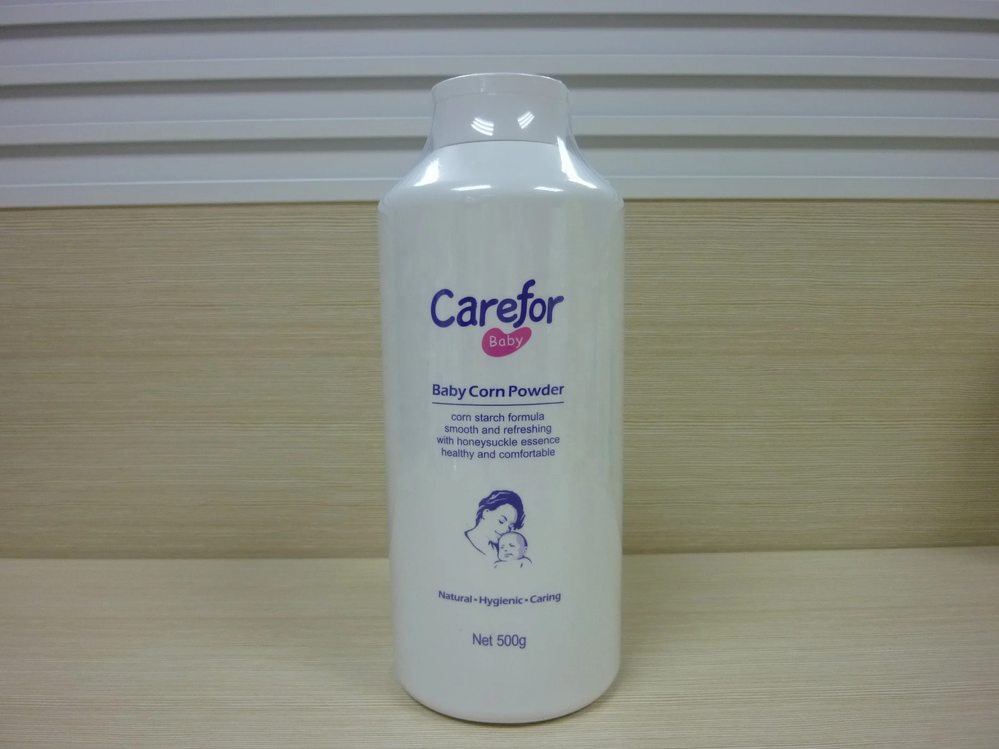 Детский порошок тальк CES012 120
