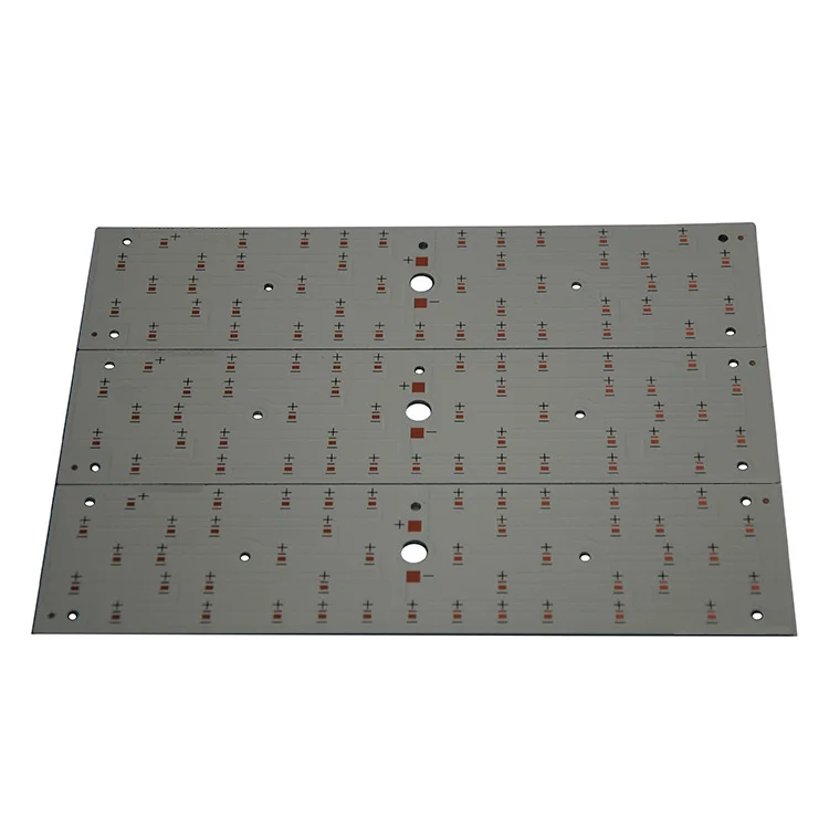 Best Selling Competitive Price 94v0 Led Light Pcb Board