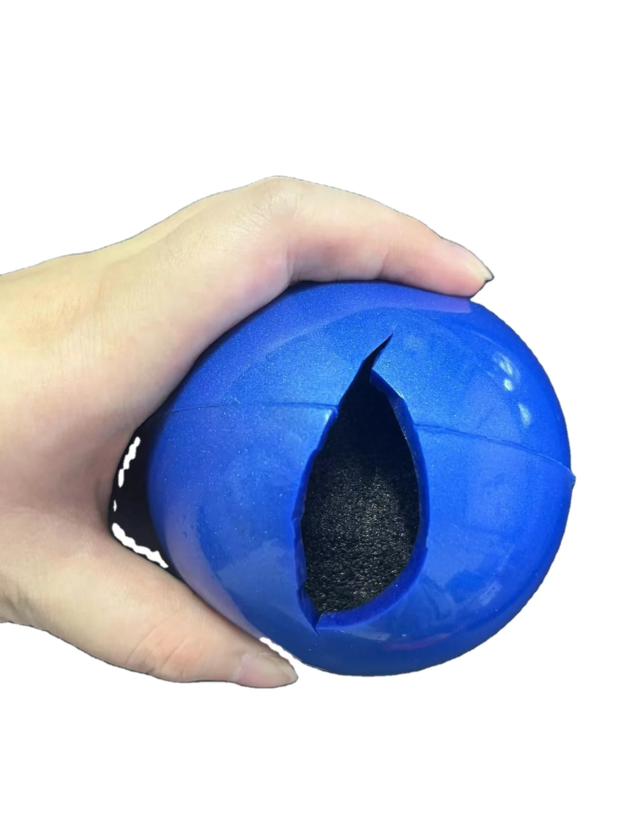 Fitness small soft pvc sand filled gym weight toning ball filling sand ball