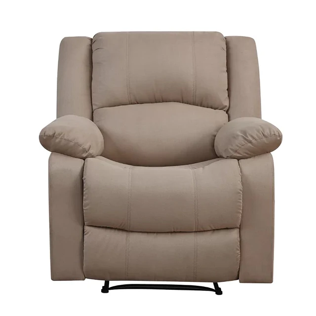 
Cinema Theater Wholesale Leather Power Recliner Sofa Chair 