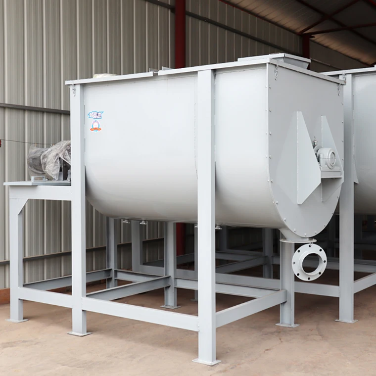 Dry Mix Cement Mortar Blending Machine Dry Cement Home Use Electric Portable Mini Concrete Mixer