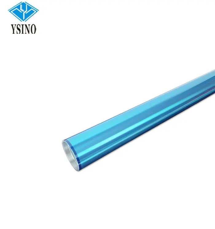 Compatible Opc drum Blue Color for kip 3000 3100 5000 7000 7100 7170 engineering parts opc drum coating made in china NO 1