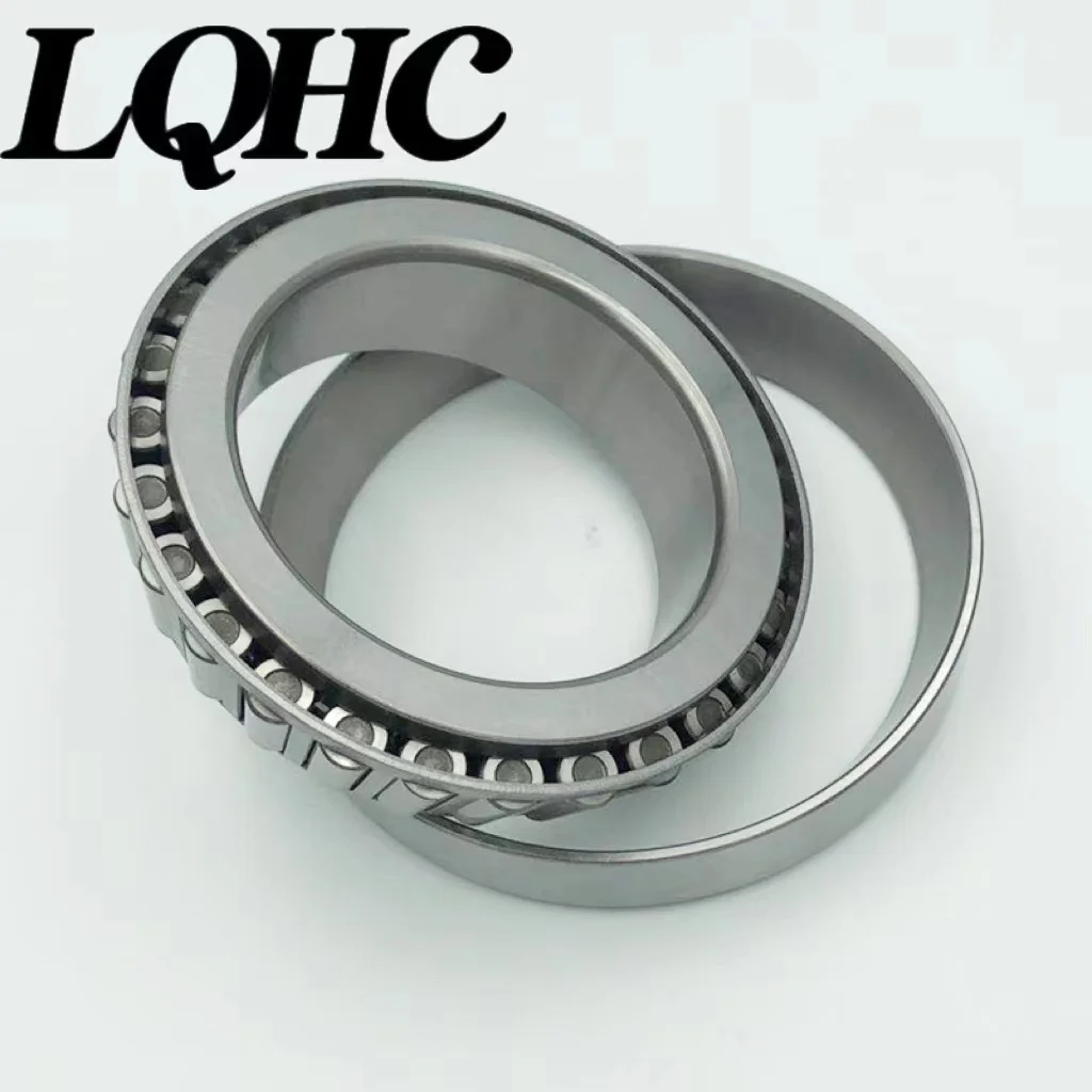 Best-selling double row tapered roller pressure bearing agricultural machinery reducer auto parts large discount