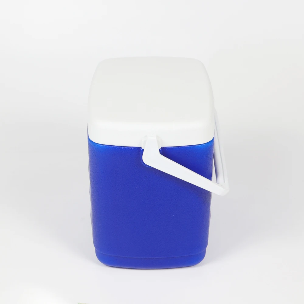 List of export products small cooler box 3UL ice chest cooler box plastic Latest Products