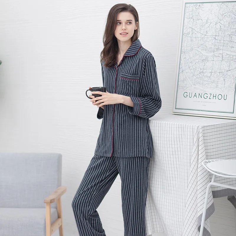 
2021 Amazon Valentines Pajamas Robes for Couple Matching Customized suit for King and Queen 