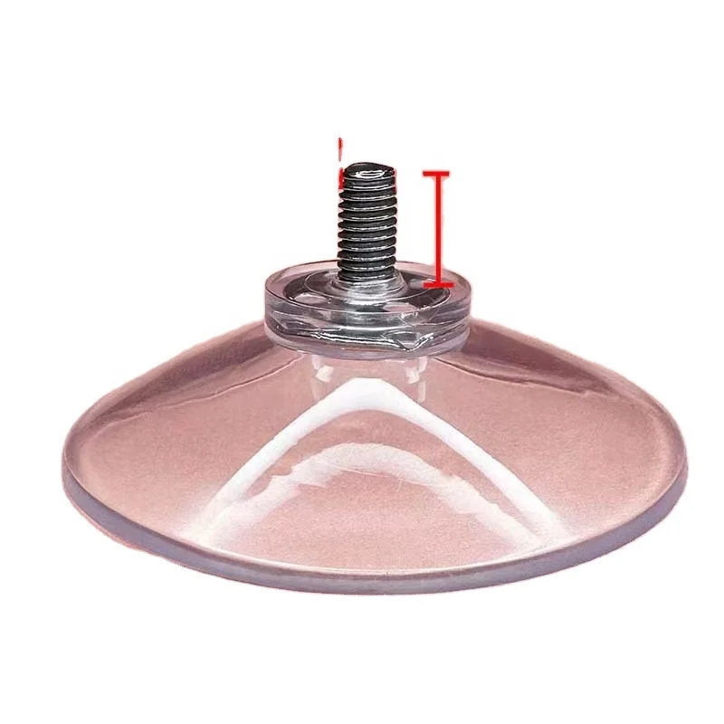 custom large stock suction cup 35mm 30mm 60mm 30 mm 10mm 45mm 5cm sucker suction cups