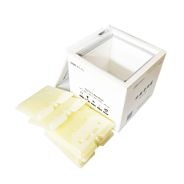 Hot Sell 28L 56L Vaccine Carrier Box