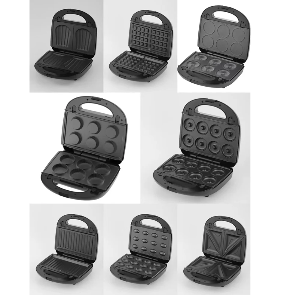 mini pancake maker which is popular in 2024
