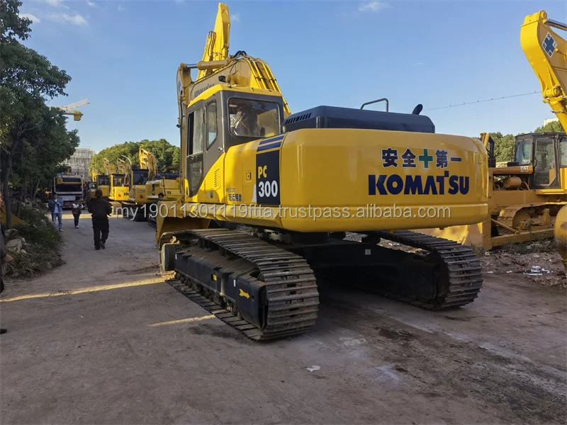 KOMATSU pc300-7 (3).jpg