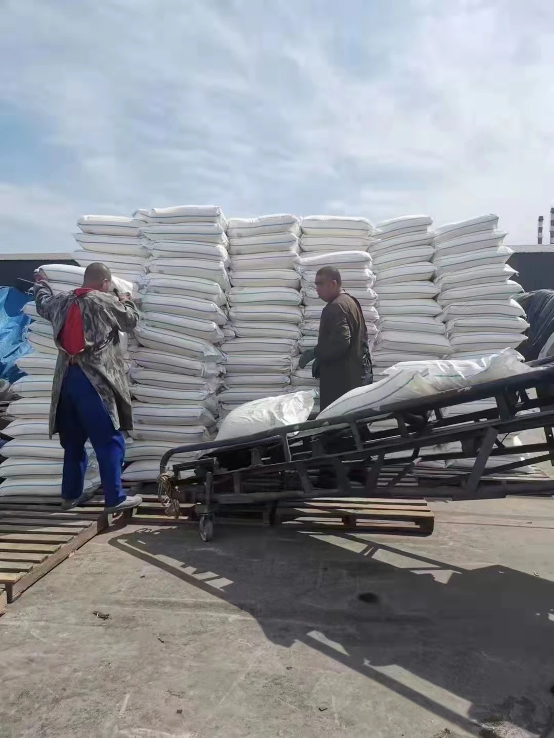 high pure pac poly aluminium chloride use in drink portable waste water treatment ZB-005 white pac powder