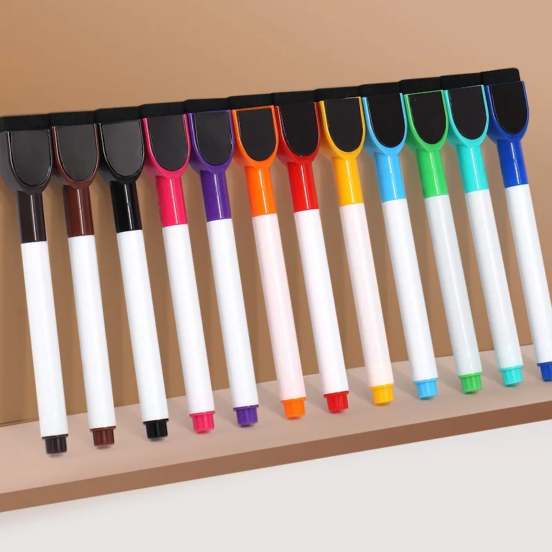 Magnetic Whiteboard Marker