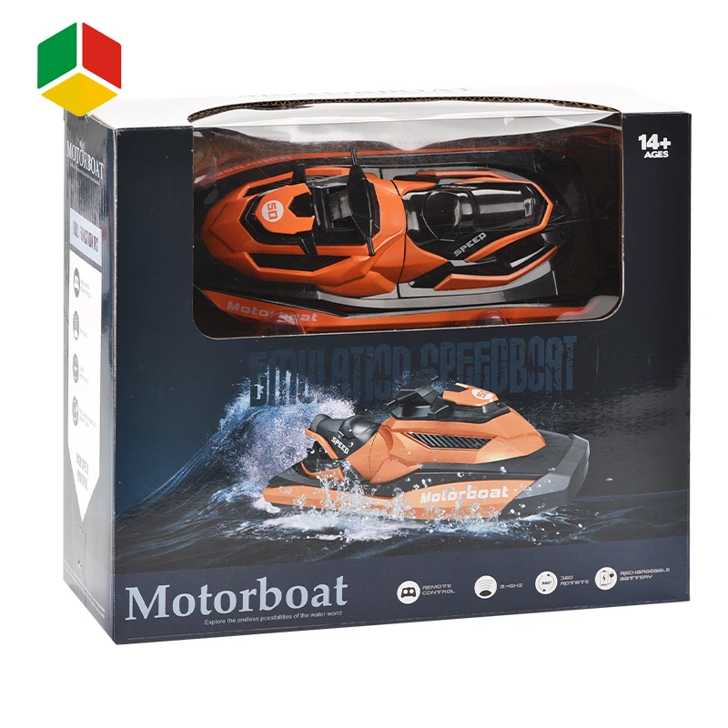 Игрушки QS 1:47 2 4G RTR игрушка с дистанционным управлением низкая цена новогодние подарки для ребенка подводной лодкой