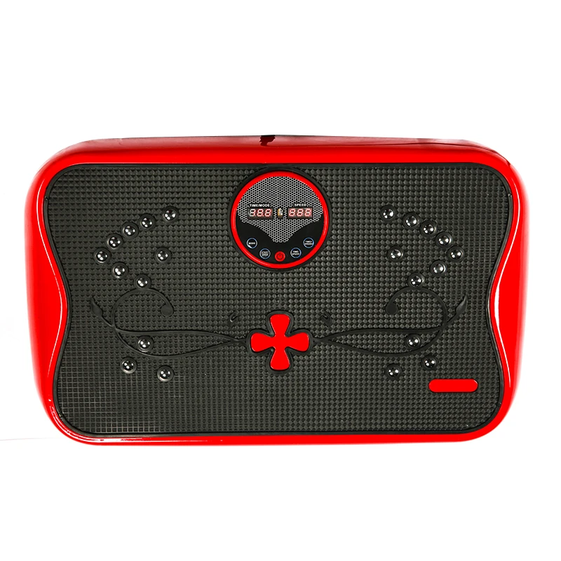 Wholesale Home Fitness Multi-Function Gym Fit Massage Vibration Fitness Massager Crazy Fit Massage For Women