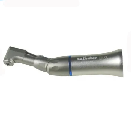 Dental Handpiece Low Speed Dental 45 Degree Handpiece