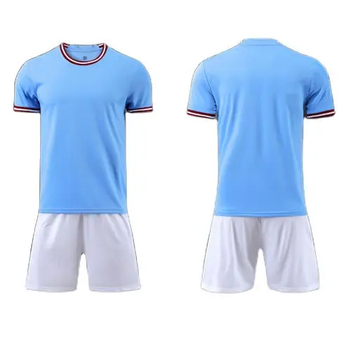 Good Quality Custom Football Sport Jersey Soccer
